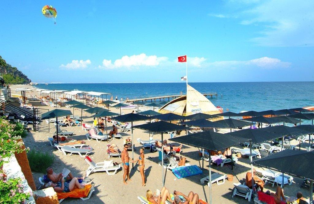 Selçukhan Hotel
